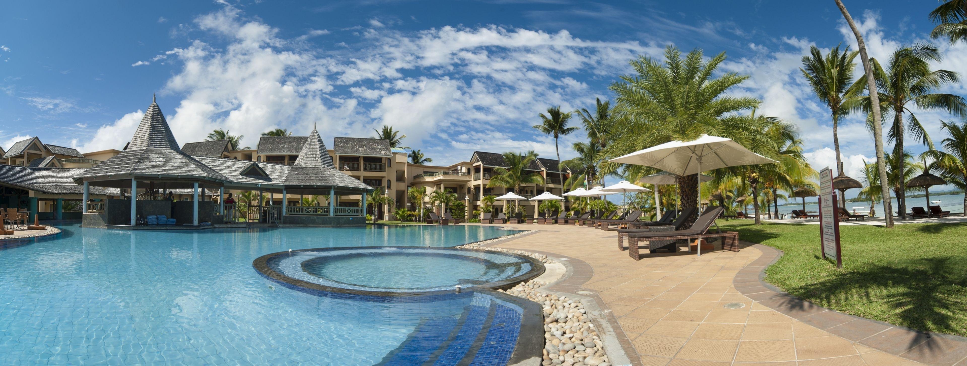 Jalsa Beach Hotel & Spa Poste Lafayette | Mauritius